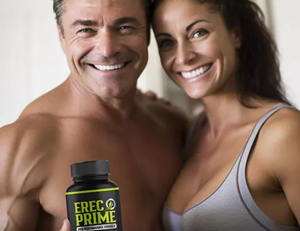 Richard H. — ErecPrime Verified Customer