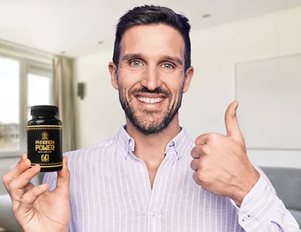 Daniel P. — ErecPrime Verified Customer